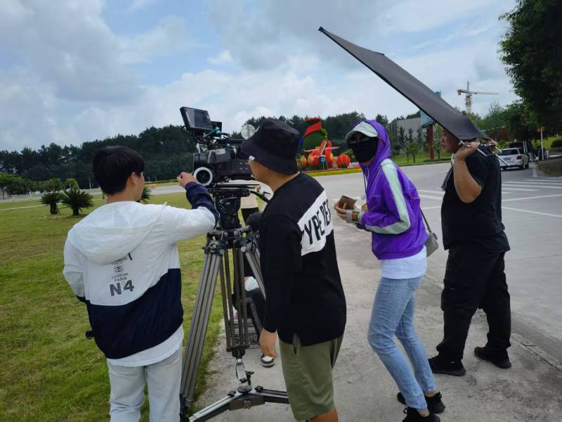 场景赋能，南通TVC拍摄打造品牌沉浸式体验
