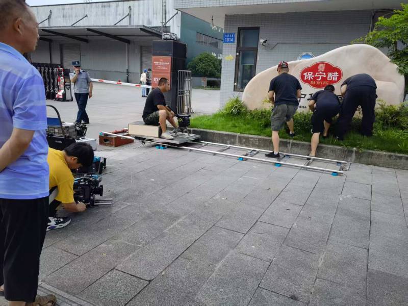 南通广告片拍摄公司核心优势：全流程服务，让品牌广告片省心更出彩