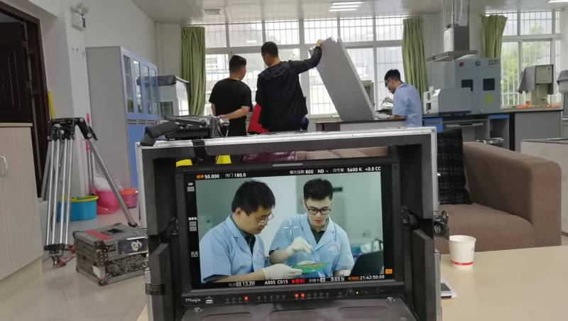 元宇宙搭台唱戏，南通广告片拍摄公司抢滩虚拟世界首支舞