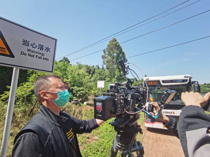 南通TVC拍摄公司：深耕本地市场，为品牌定制专属拍摄方案