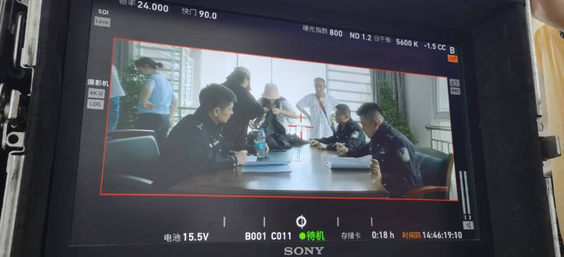 南通广告片拍摄公司服务世界500强的标准化体系